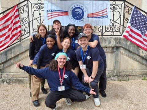 American Village Camps photo