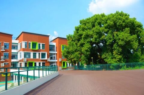 Haicheng Education photo