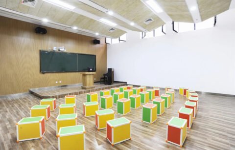 Haicheng Education photo