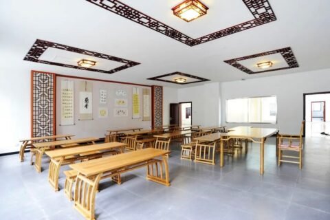 Haicheng Education photo