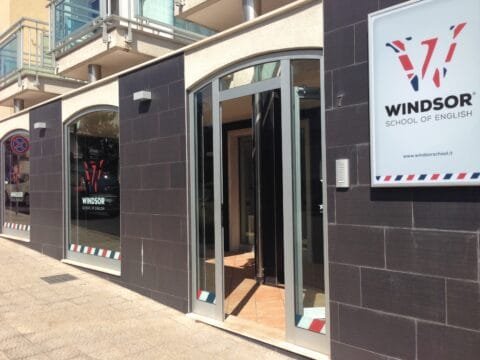 WINDSOR SCHOOL OF ENGLISH photo