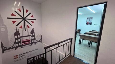 LLS - Language Learning Solutions photo