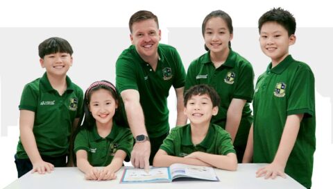 Language Link Vietnam photo