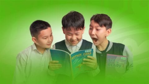 Zerdeli International School photo